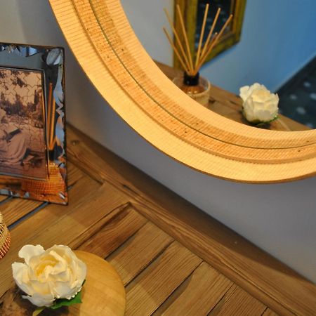Maison Sidi Et Lalla Есувейра Екстериор снимка