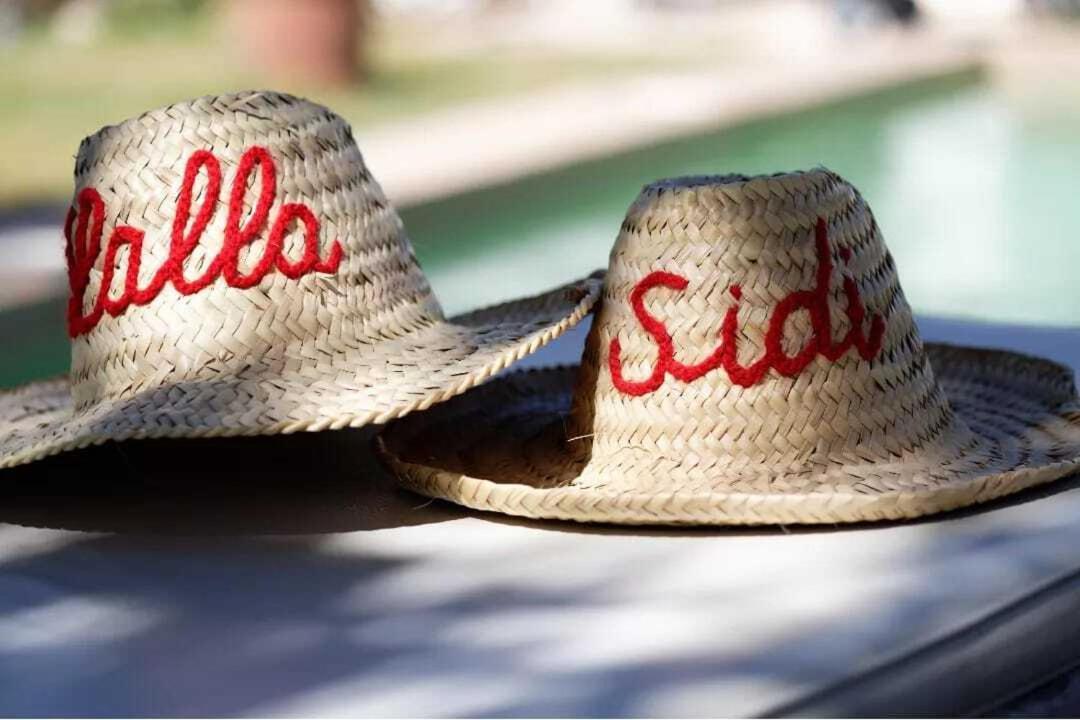 Maison Sidi Et Lalla Есувейра Екстериор снимка