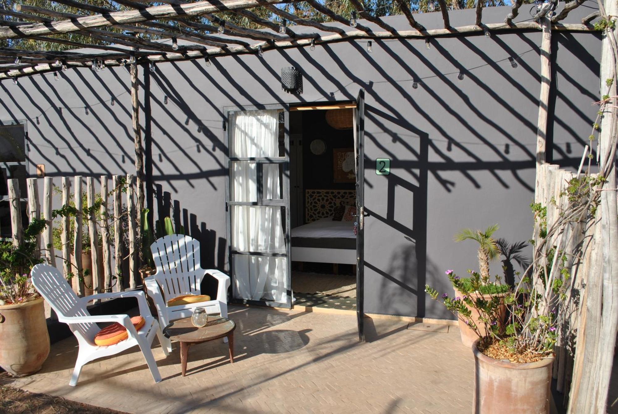 Maison Sidi Et Lalla Есувейра Стая снимка